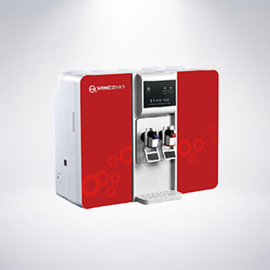 揚(yáng)子牌YZ-RO-50G型凈水器